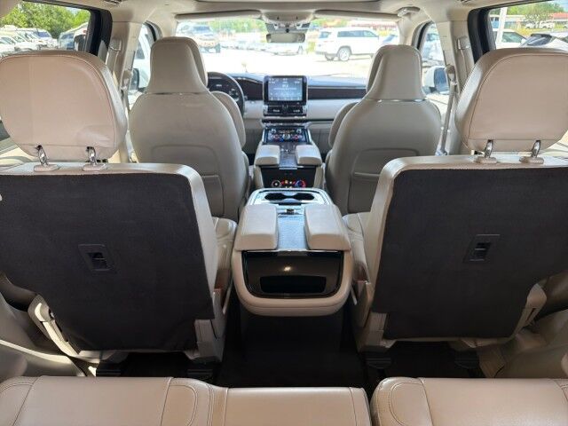 2021 Lincoln Navigator Reserve Lafayette LA