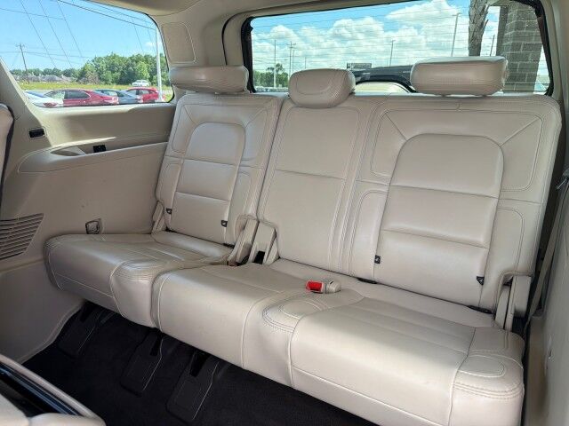 2021 Lincoln Navigator Reserve Lafayette LA