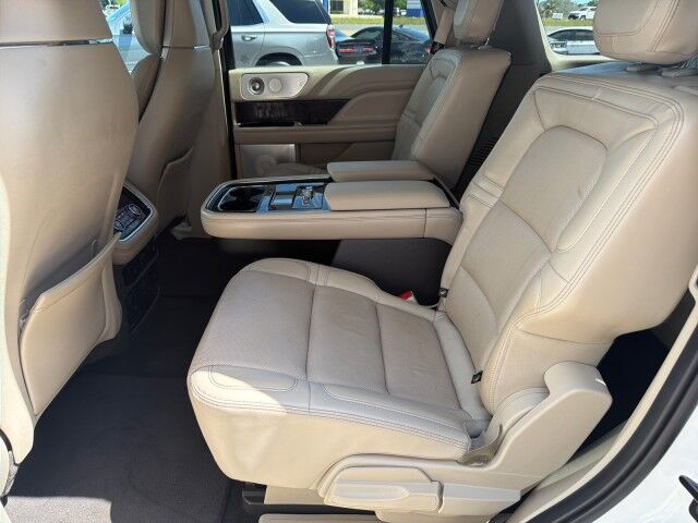 2021 Lincoln Navigator Reserve Lafayette LA