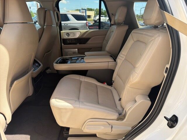 2021 Lincoln Navigator Reserve Lafayette LA