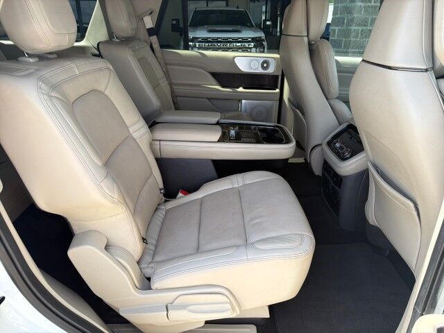 2021 Lincoln Navigator Reserve Lafayette LA