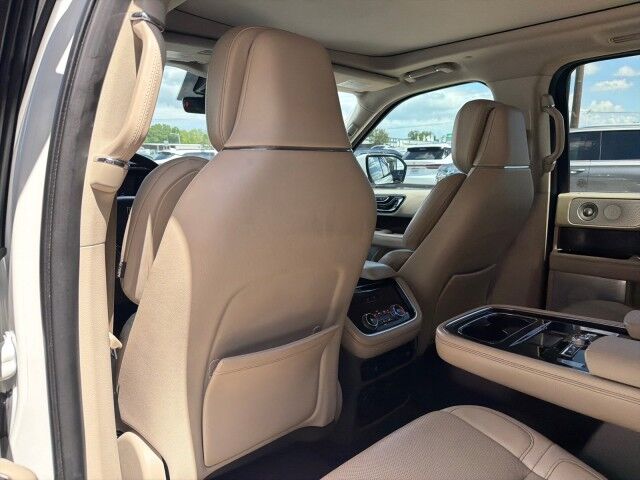 2021 Lincoln Navigator Reserve Lafayette LA