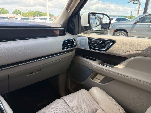 2021 Lincoln Navigator Reserve Lafayette LA