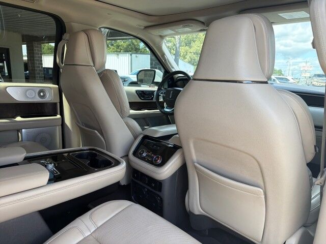 2021 Lincoln Navigator Reserve Lafayette LA