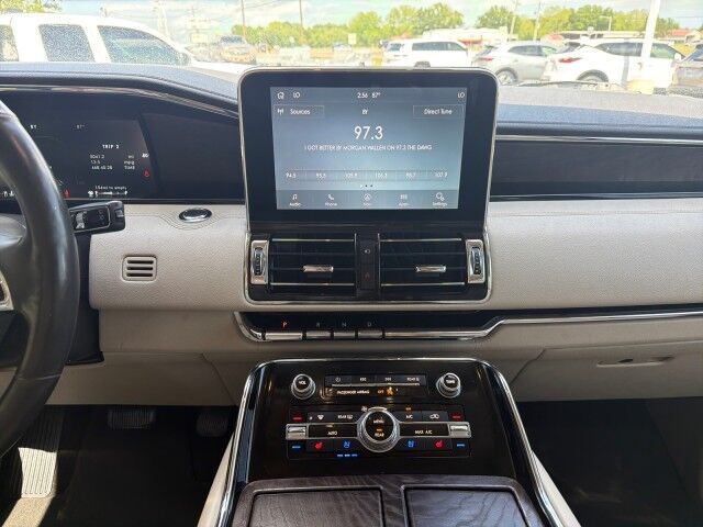 2021 Lincoln Navigator Reserve Lafayette LA