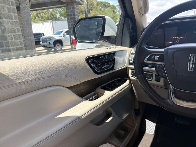 2021 Lincoln Navigator Reserve Lafayette LA