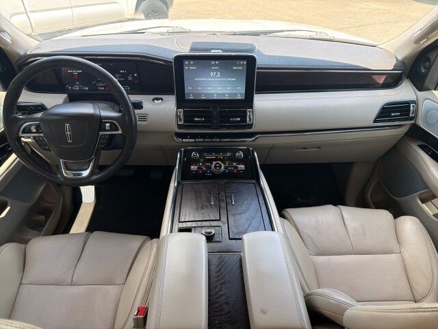 2021 Lincoln Navigator Reserve Lafayette LA