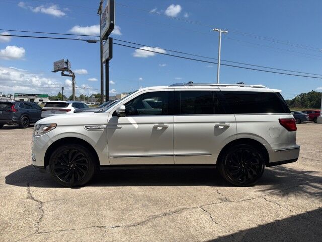 2021 Lincoln Navigator Reserve Lafayette LA