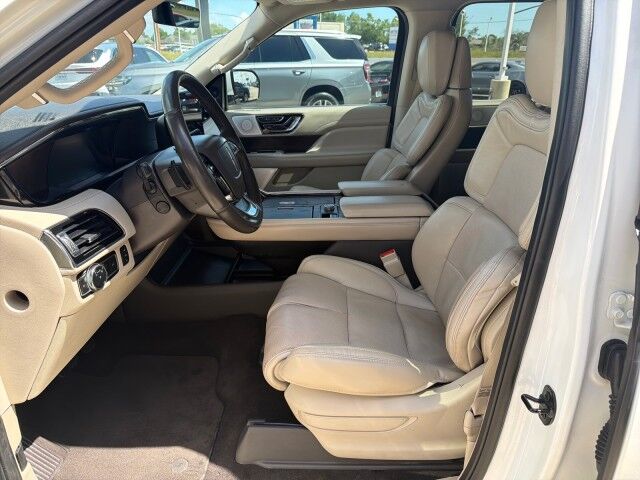 2021 Lincoln Navigator Reserve Lafayette LA