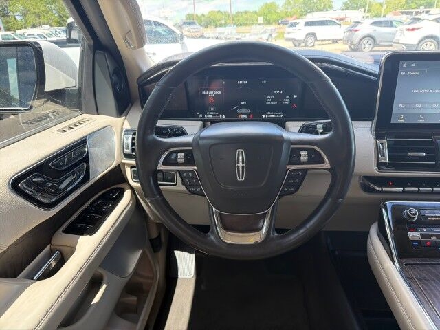 2021 Lincoln Navigator Reserve Lafayette LA