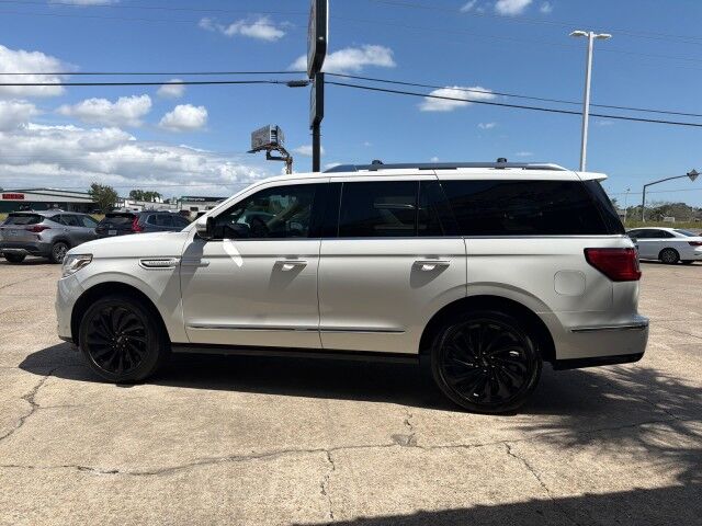 2021 Lincoln Navigator Reserve Lafayette LA