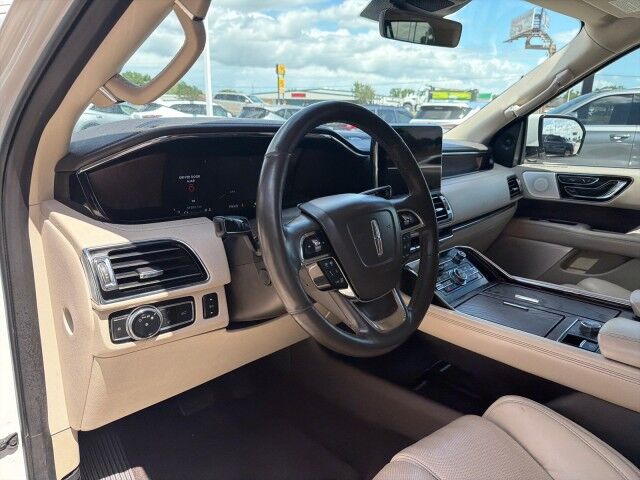 2021 Lincoln Navigator Reserve Lafayette LA