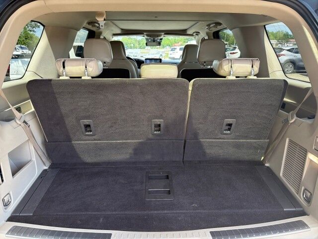 2021 Lincoln Navigator Reserve Lafayette LA