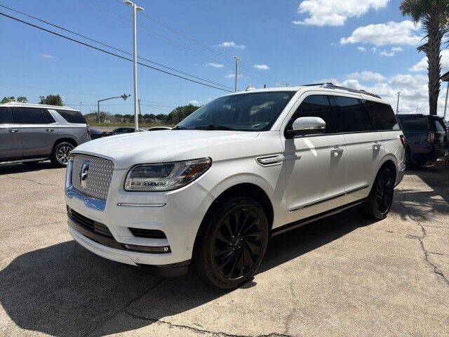 2021 Lincoln Navigator Reserve Lafayette LA