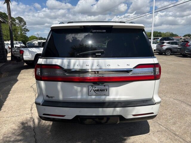 2021 Lincoln Navigator Reserve Lafayette LA