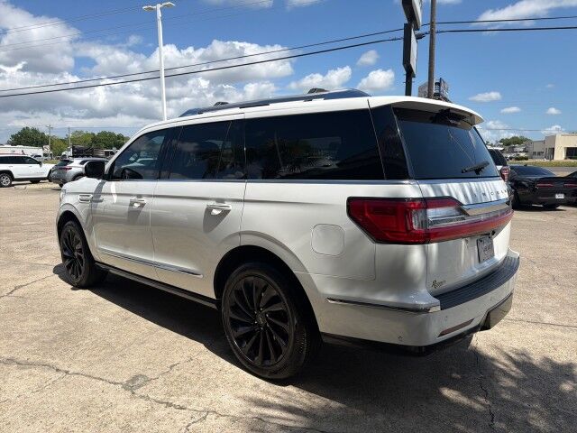 2021 Lincoln Navigator Reserve Lafayette LA