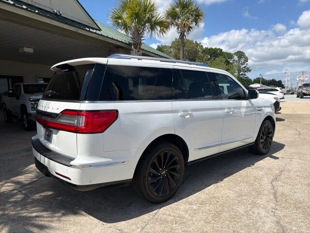 2021 Lincoln Navigator Reserve Lafayette LA