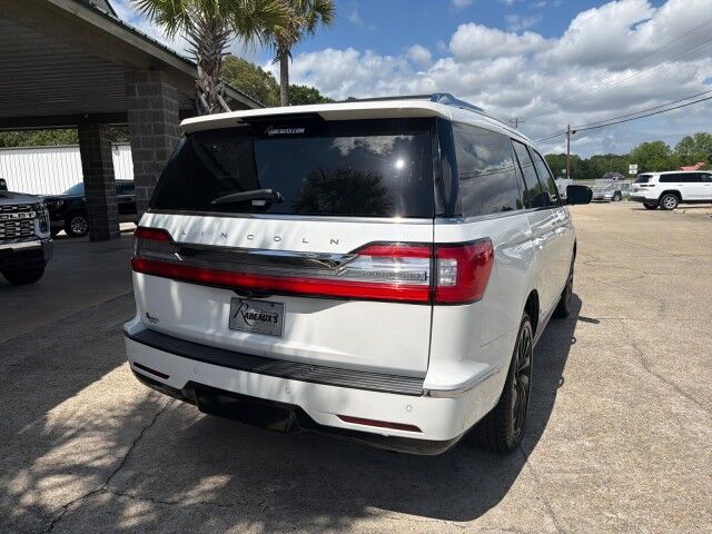 2021 Lincoln Navigator Reserve Lafayette LA
