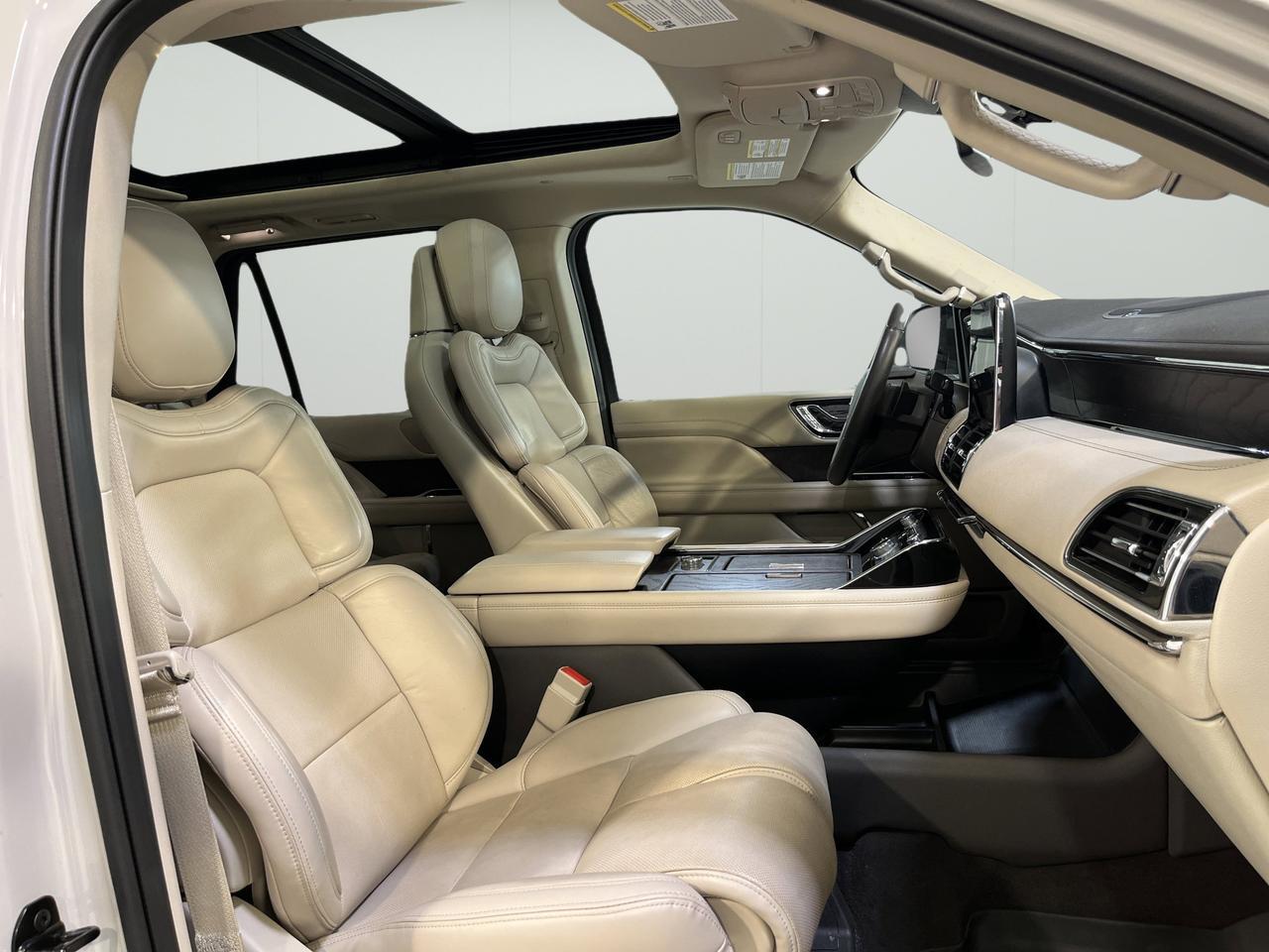 2021 Lincoln Navigator Reserve San Antonio TX