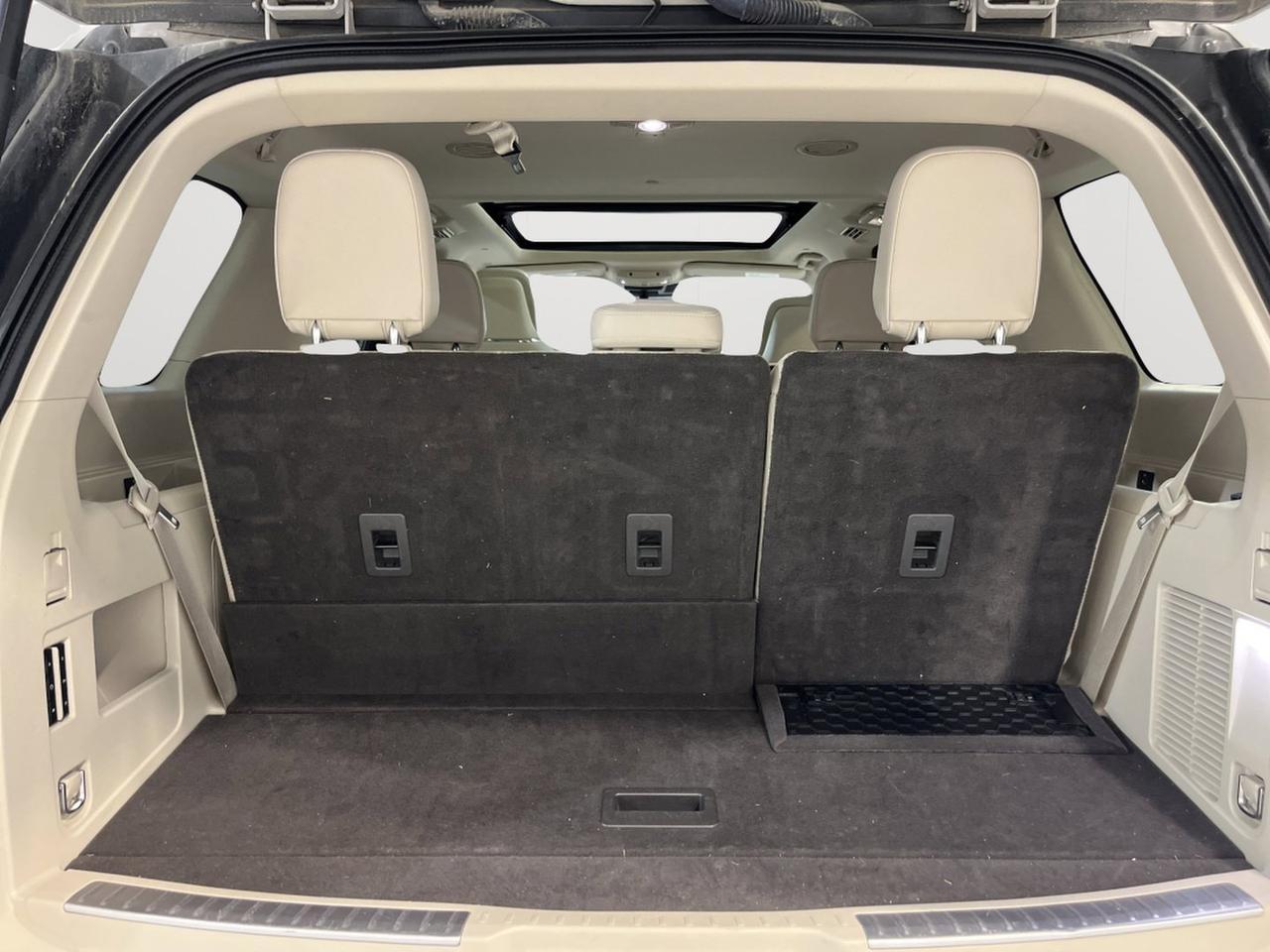 2021 Lincoln Navigator Reserve San Antonio TX