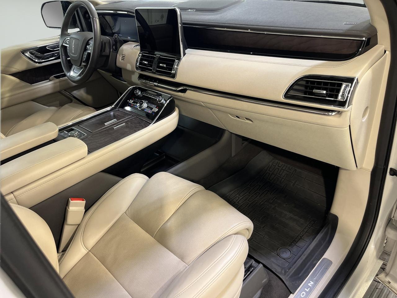 2021 Lincoln Navigator Reserve San Antonio TX