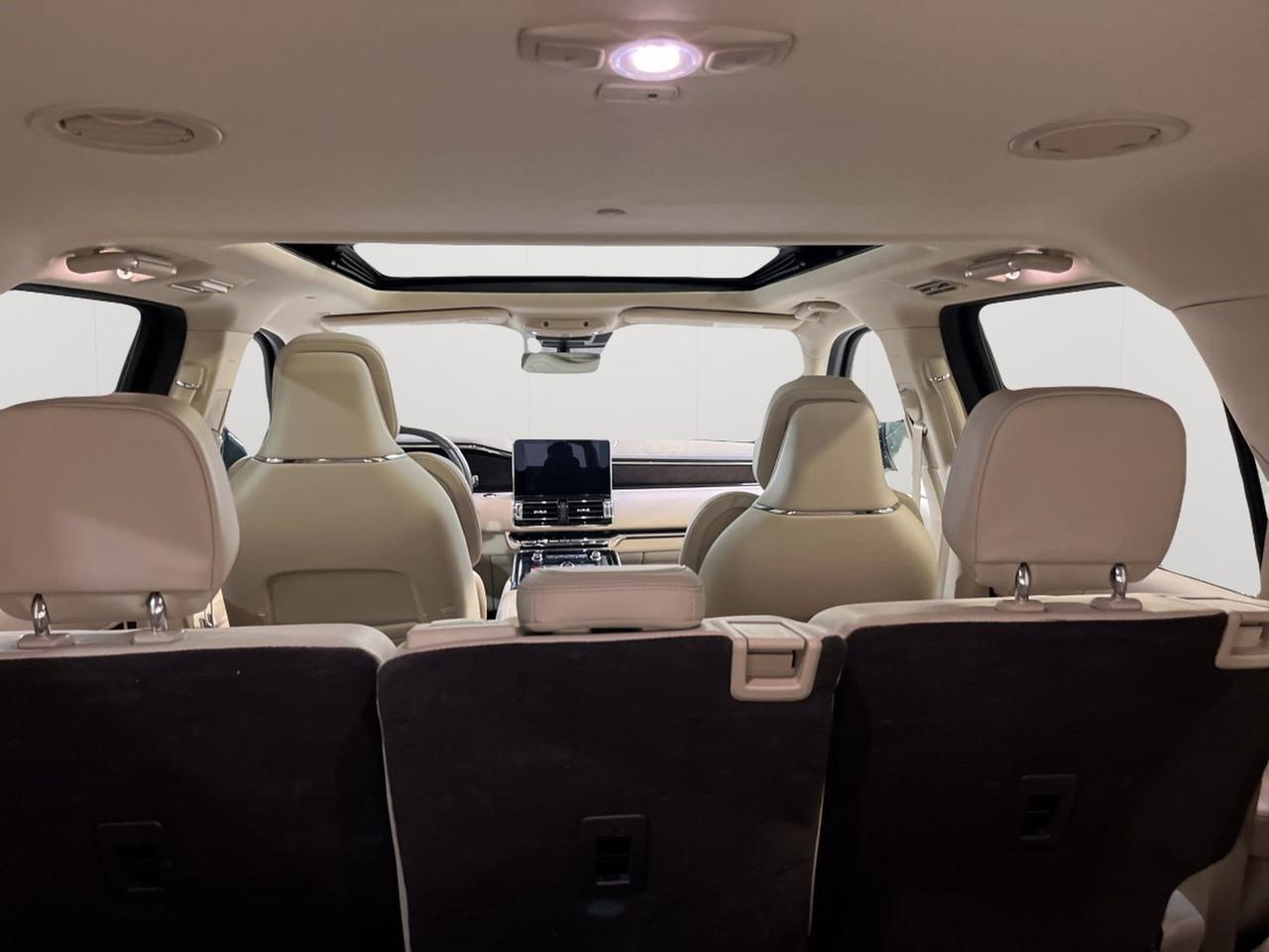 2021 Lincoln Navigator Reserve San Antonio TX