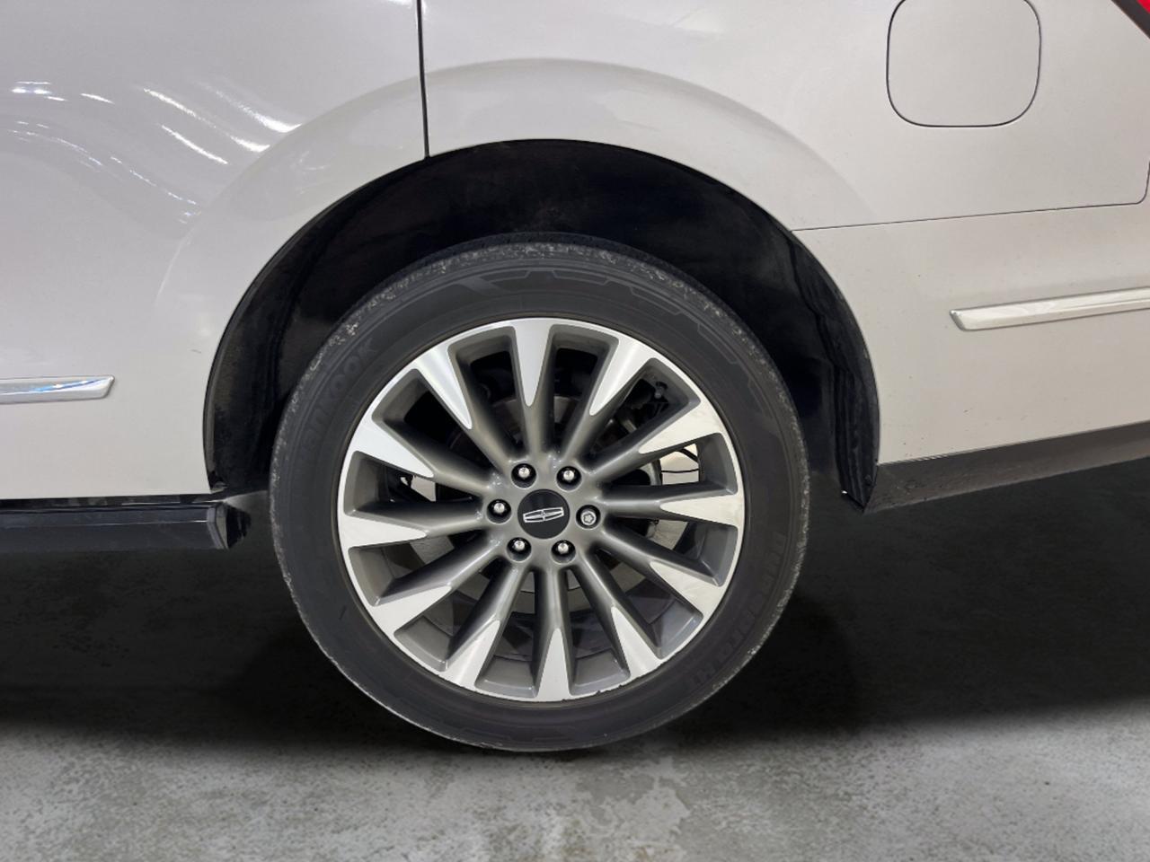 2021 Lincoln Navigator Reserve San Antonio TX