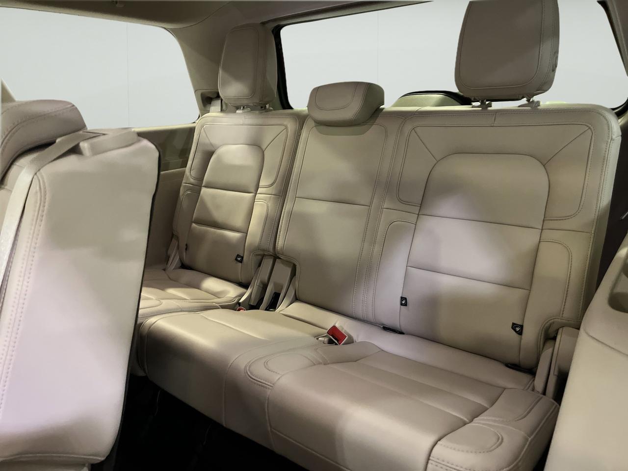 2021 Lincoln Navigator Reserve San Antonio TX