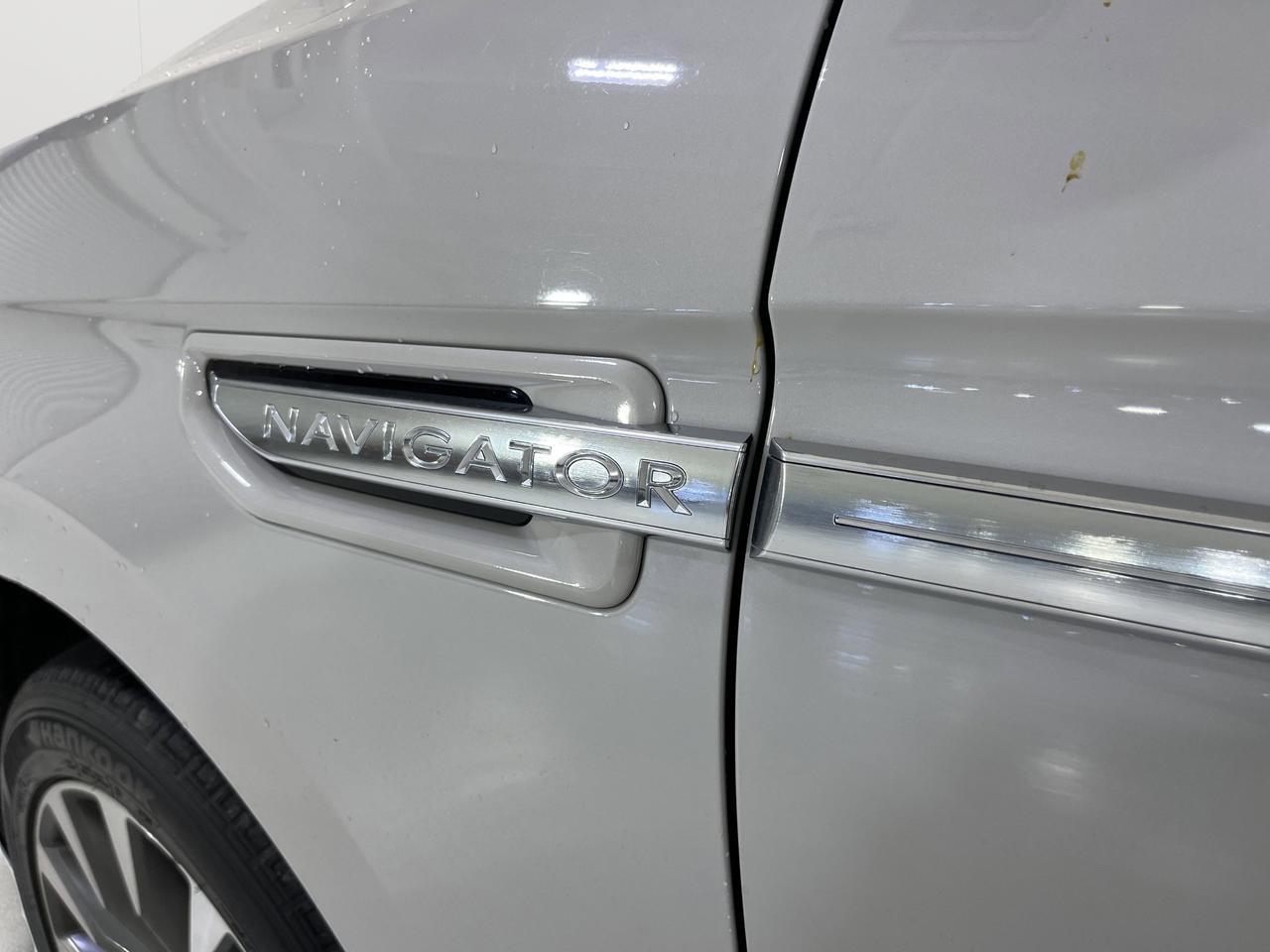 2021 Lincoln Navigator Reserve San Antonio TX