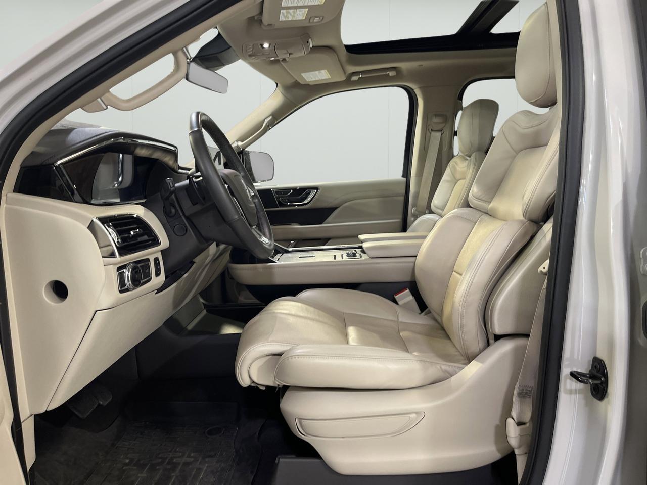 2021 Lincoln Navigator Reserve San Antonio TX