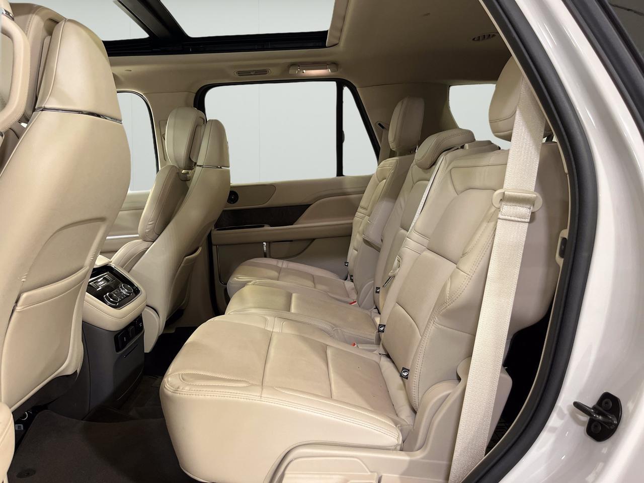 2021 Lincoln Navigator Reserve San Antonio TX