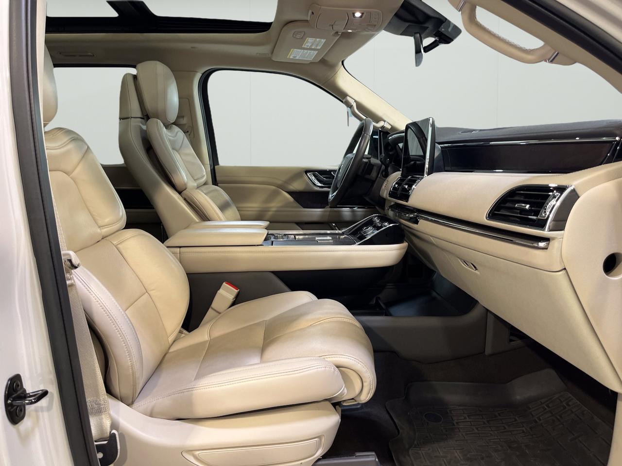 2021 Lincoln Navigator Reserve San Antonio TX