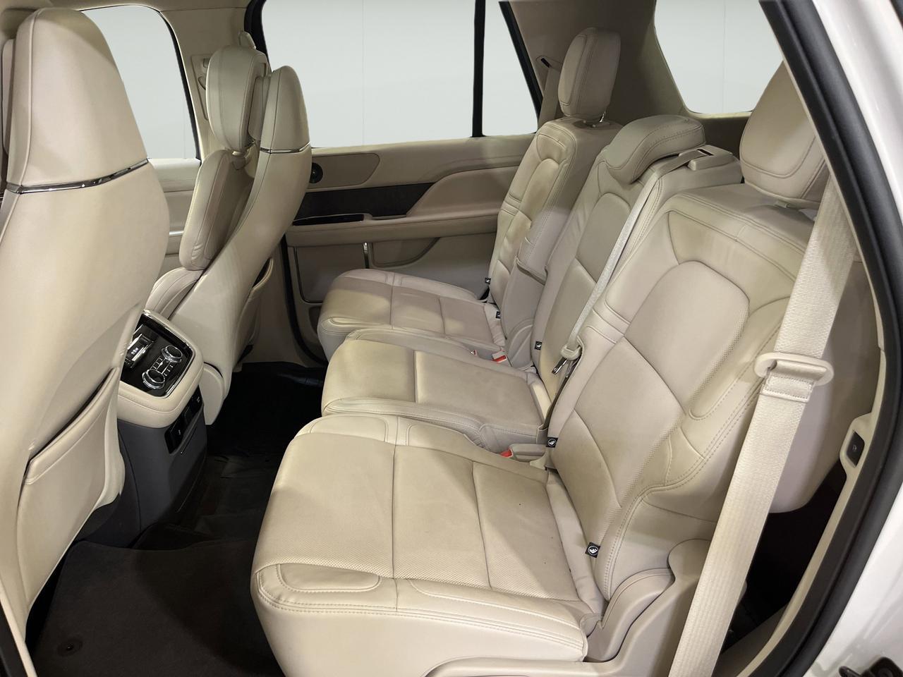 2021 Lincoln Navigator Reserve San Antonio TX