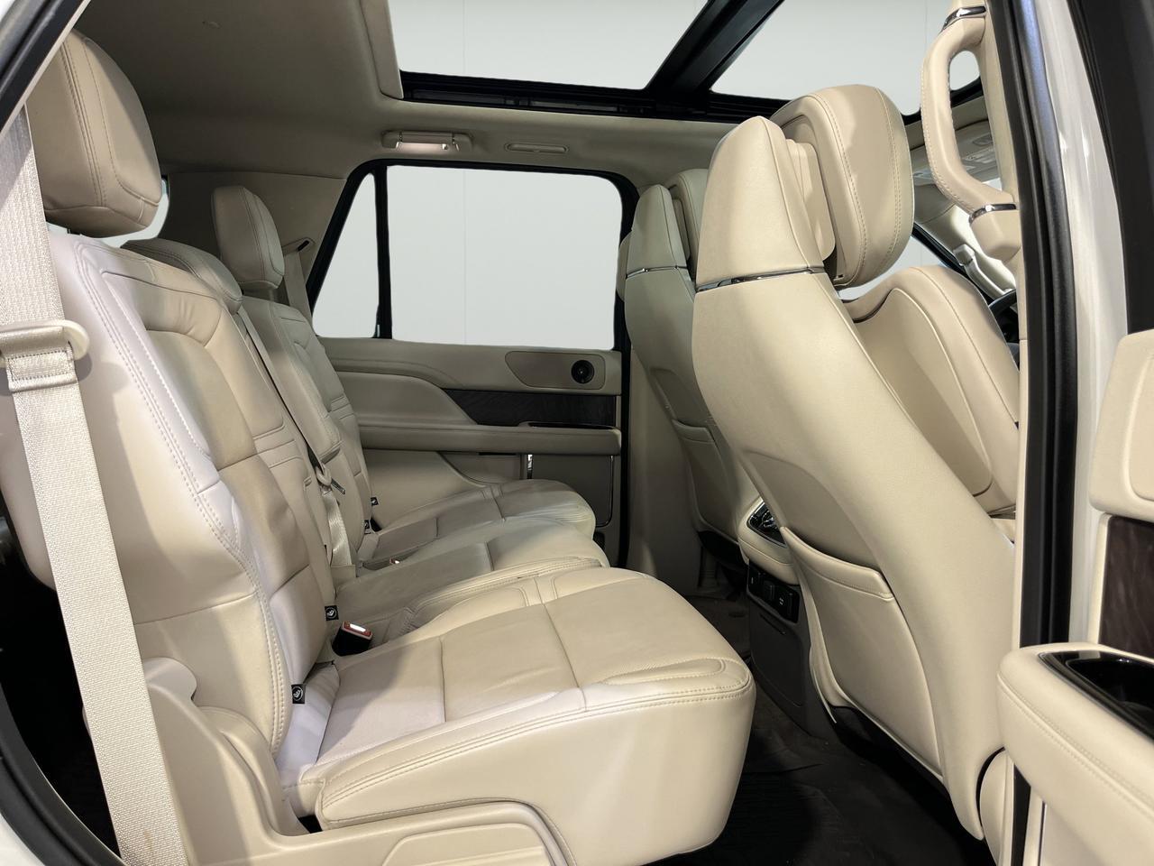 2021 Lincoln Navigator Reserve San Antonio TX