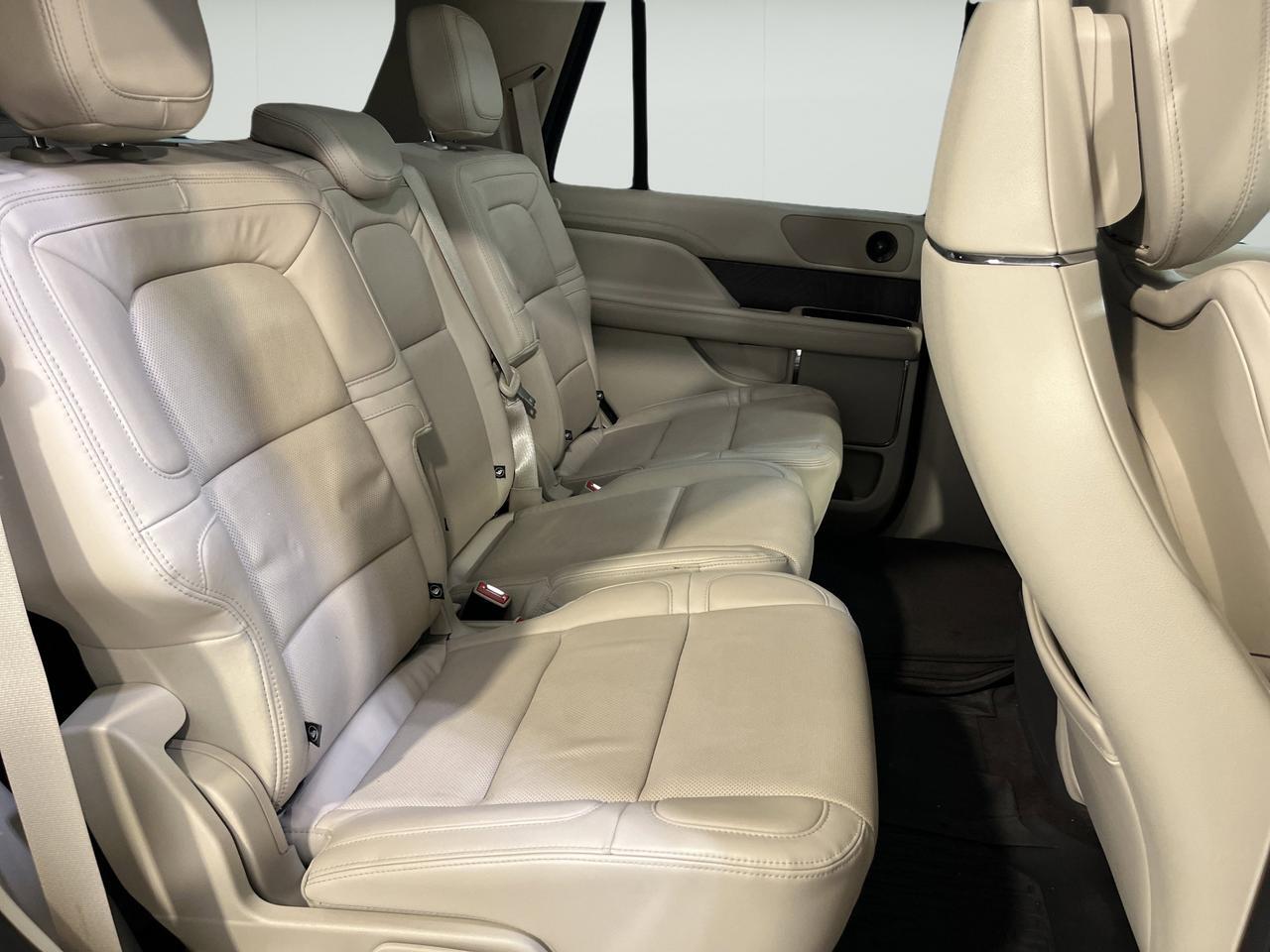 2021 Lincoln Navigator Reserve San Antonio TX