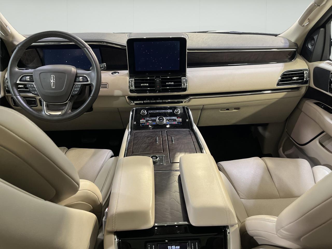 2021 Lincoln Navigator Reserve San Antonio TX