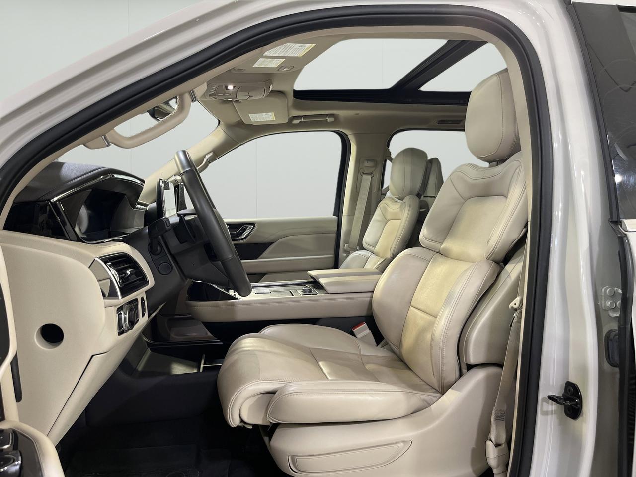 2021 Lincoln Navigator Reserve San Antonio TX