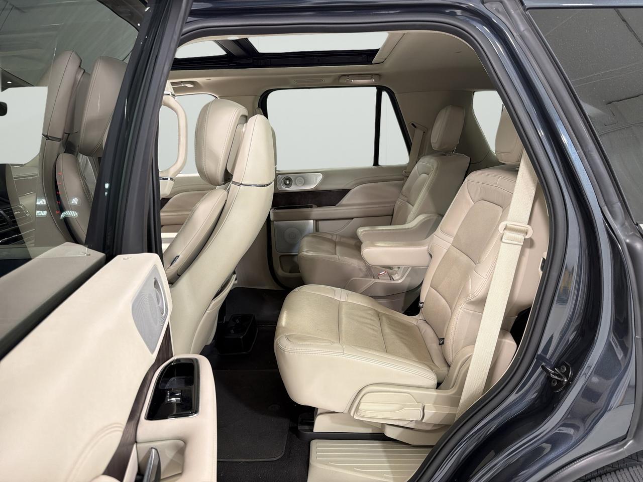 2021 Lincoln Navigator Reserve San Antonio TX