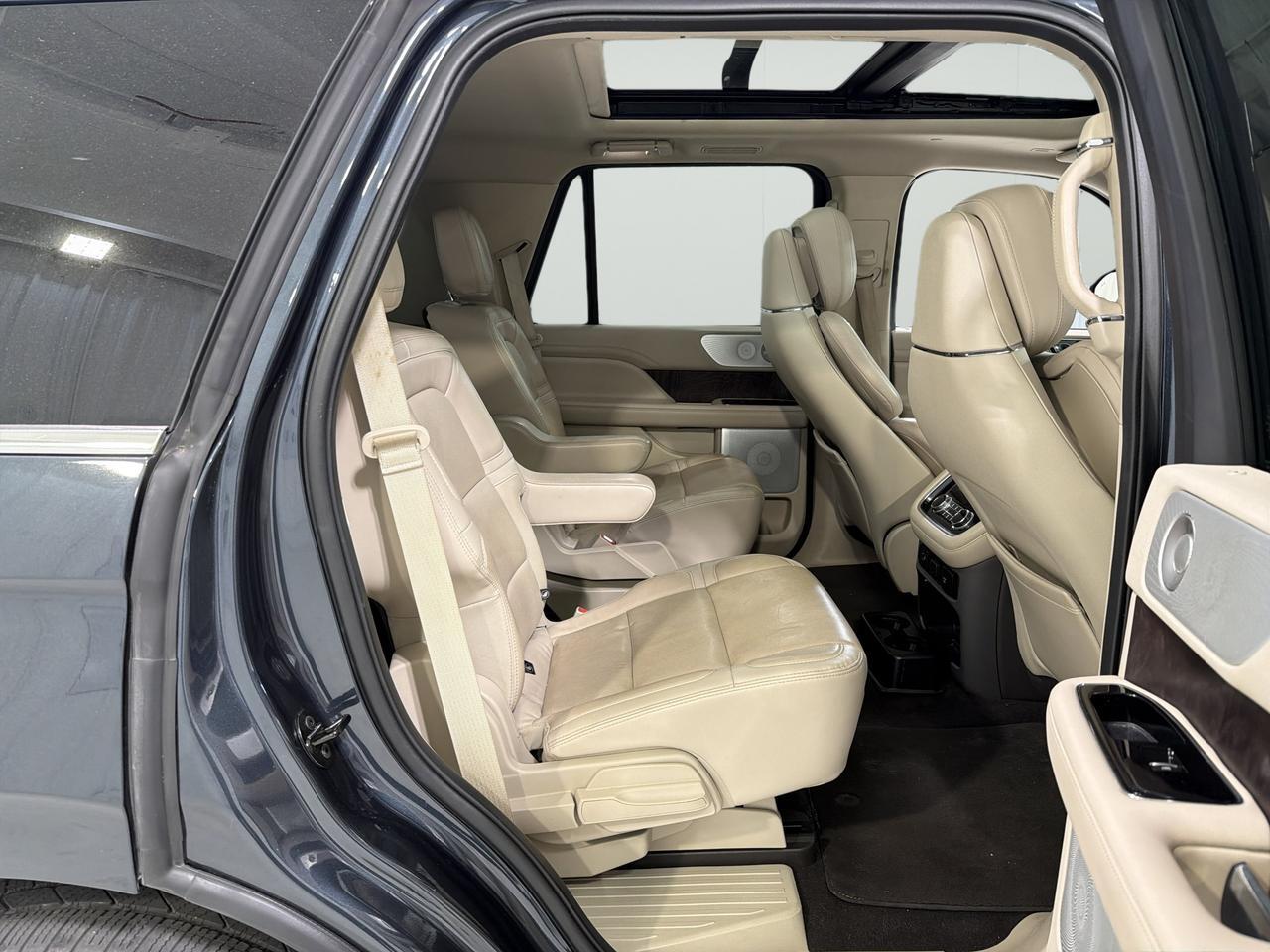 2021 Lincoln Navigator Reserve San Antonio TX