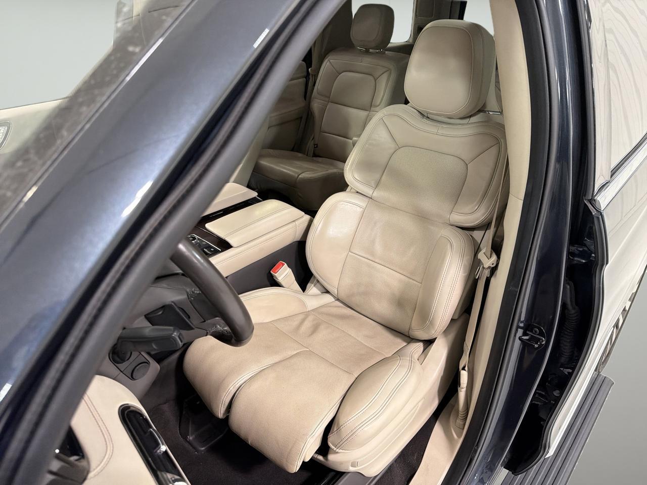 2021 Lincoln Navigator Reserve San Antonio TX
