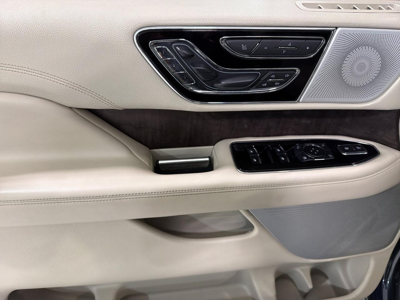 2021 Lincoln Navigator Reserve San Antonio TX