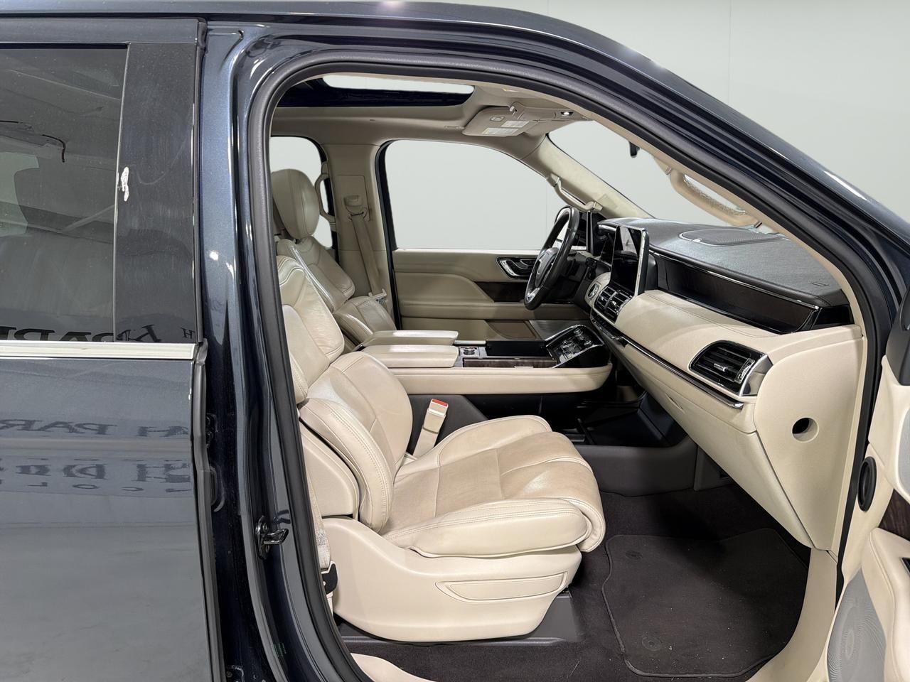 2021 Lincoln Navigator Reserve San Antonio TX
