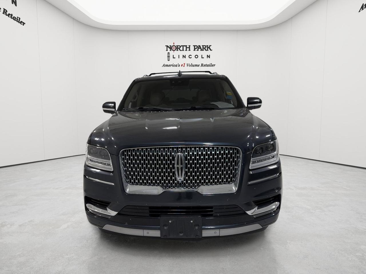 2021 Lincoln Navigator Reserve San Antonio TX