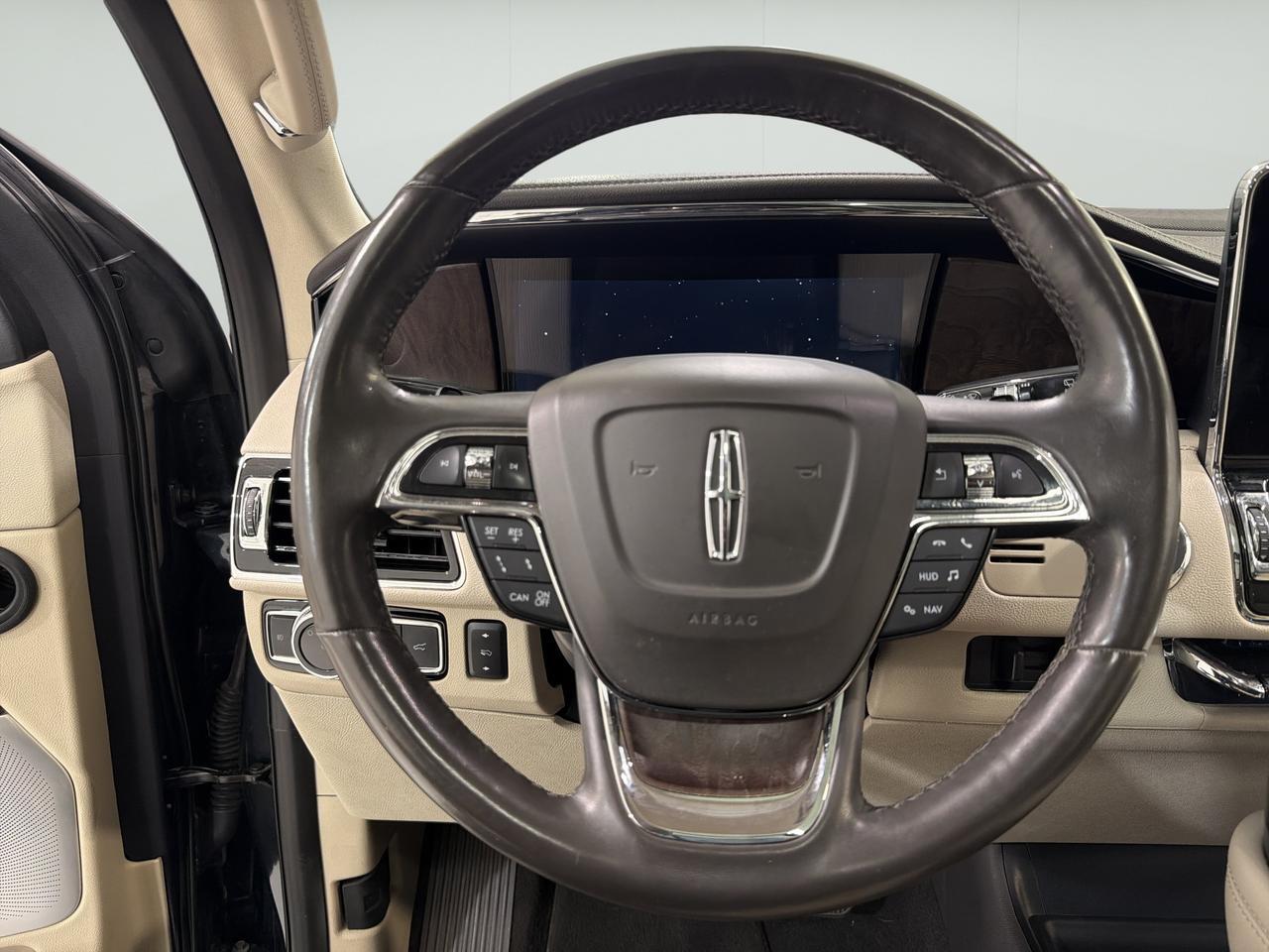 2021 Lincoln Navigator Reserve San Antonio TX