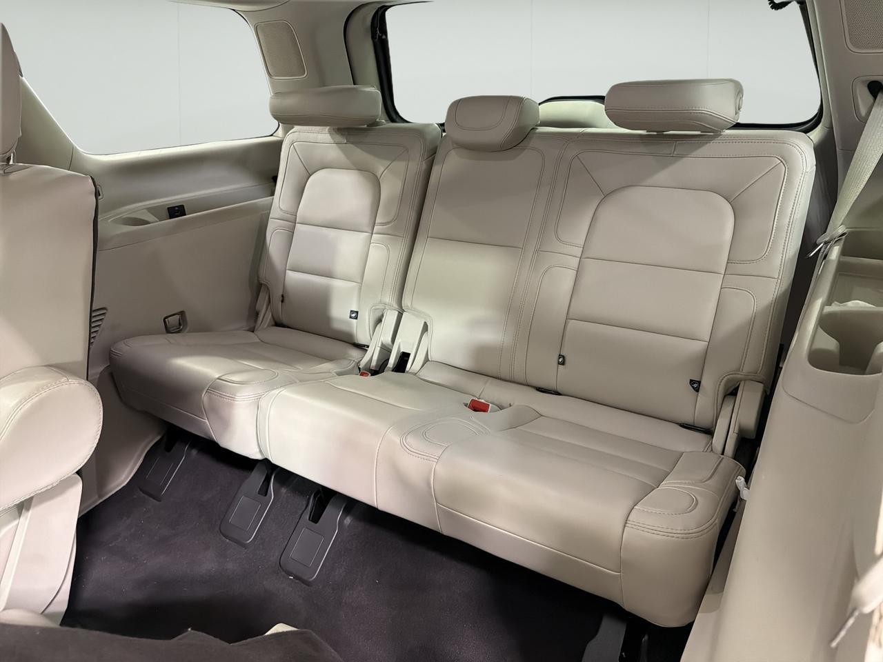 2021 Lincoln Navigator Reserve San Antonio TX