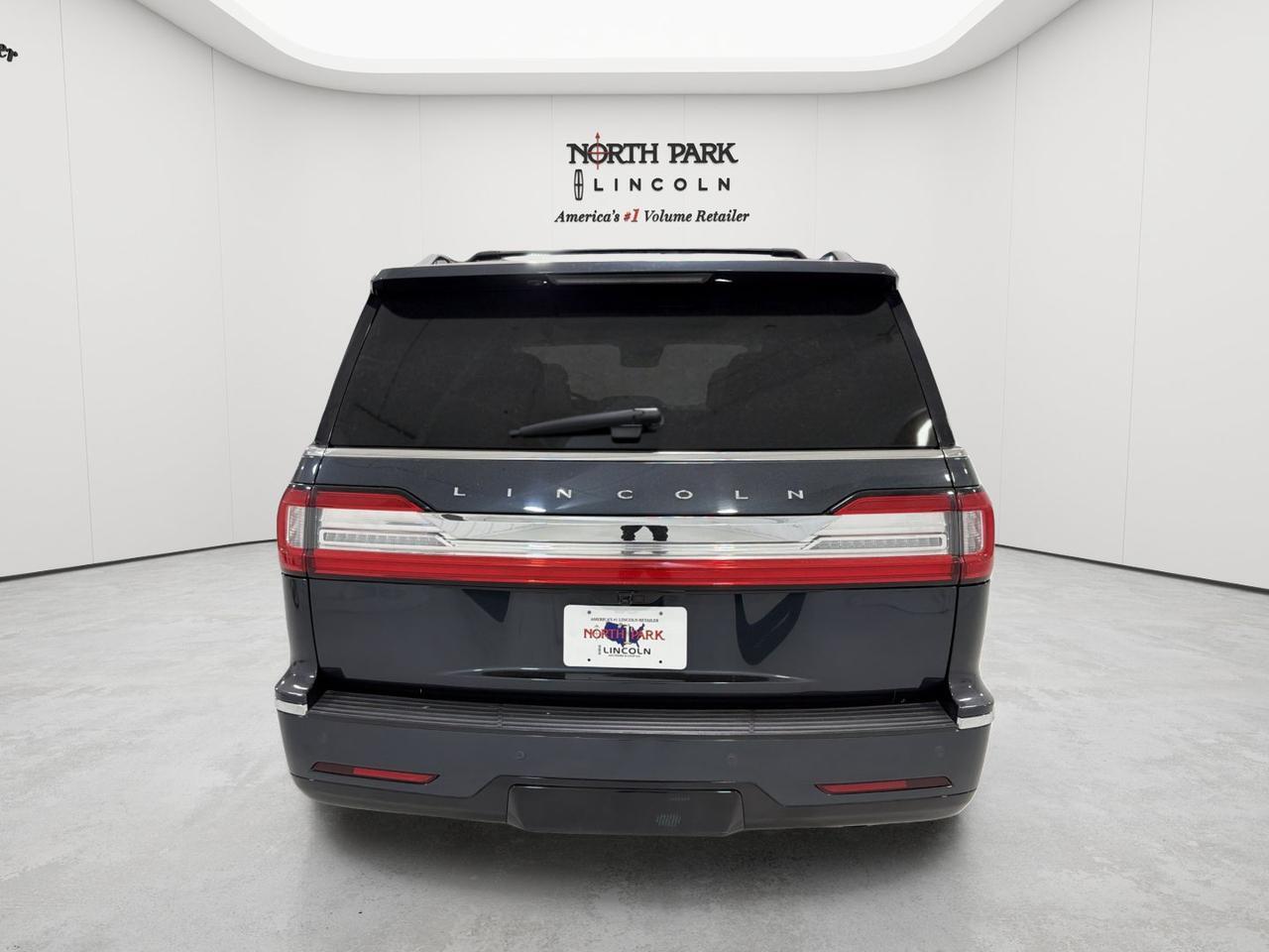 2021 Lincoln Navigator Reserve San Antonio TX