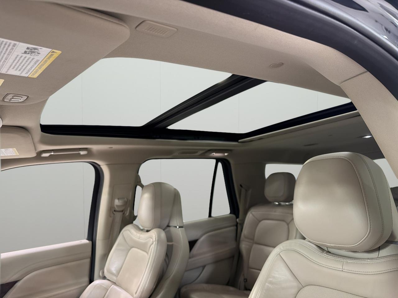 2021 Lincoln Navigator Reserve San Antonio TX