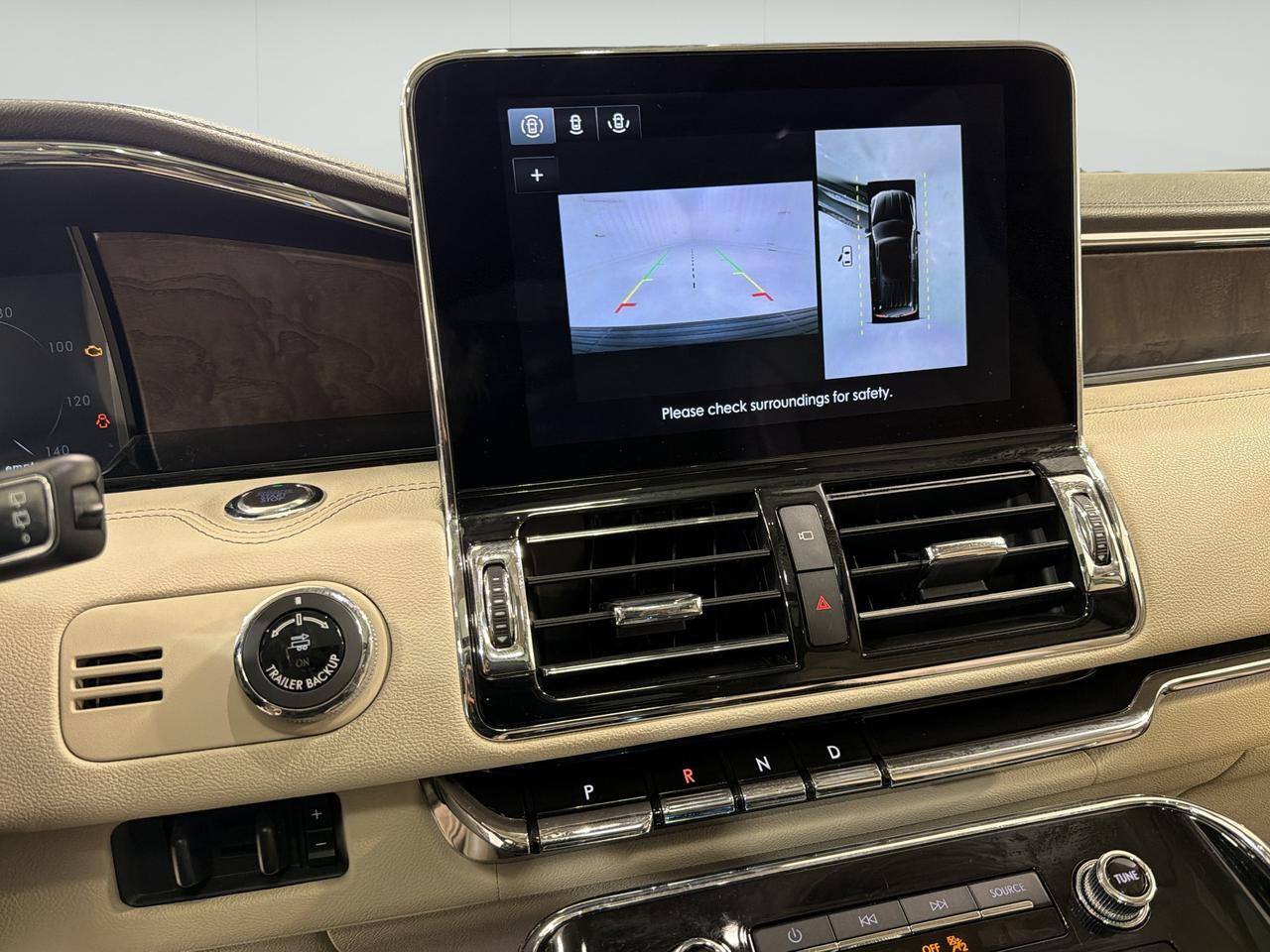 2021 Lincoln Navigator Reserve San Antonio TX