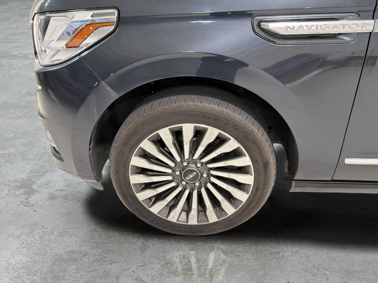 2021 Lincoln Navigator Reserve San Antonio TX