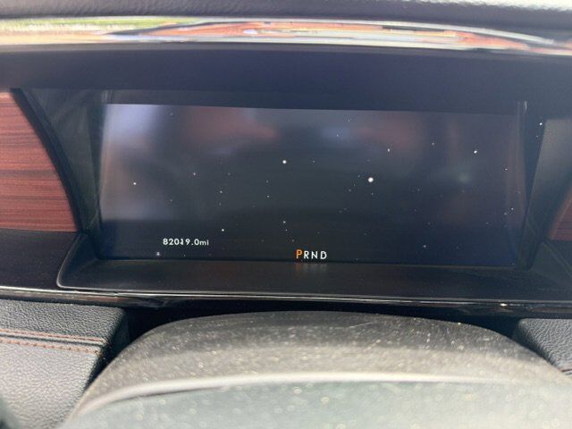 2021 Lincoln Navigator Reserve New Braunfels TX